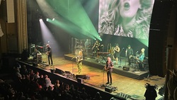 “Weird Al” Yankovic 2025-09-14 - Palace Theatre - Columbus, Ohio, tags: "Weird Al" Yankovic, Columbus, Ohio, United States, Palace Theatre - "Weird Al" Yankovic / Puddles Pity Party on Sep 14, 2025 [835-small]
