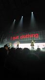 HAIM / Fcukers on Sep 8, 2025 [849-small]