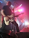 A Fire Inside ~ Hunter Burgan & Jade Puget, tags: AFI, Los Angeles, California, United States, Troubadour - AFI on Oct 2, 2007 [862-small]