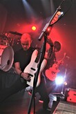 A Fire Inside ~ Hunter Burgan & Jade Puget, tags: AFI, Los Angeles, California, United States, Troubadour - AFI on Oct 2, 2007 [863-small]