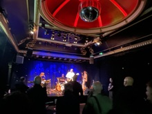 tags: Connor Selby, Edinburgh, Scotland, United Kingdom, Voodoo Rooms - Connor Selby on Sep 24, 2025 [872-small]