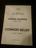 tags: Connor Selby, Edinburgh, Scotland, United Kingdom, Voodoo Rooms - Connor Selby on Sep 24, 2025 [875-small]