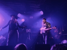 tags: Brave Rival, Edinburgh, Scotland, United Kingdom, Liquid Room - FM / Brave Rival on Sep 6, 2025 [888-small]