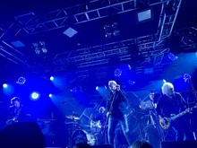 tags: FM, Edinburgh, Scotland, United Kingdom, Liquid Room - FM / Brave Rival on Sep 6, 2025 [889-small]