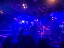 tags: FM, Edinburgh, Scotland, United Kingdom, Liquid Room - FM / Brave Rival on Sep 6, 2025 [890-small]