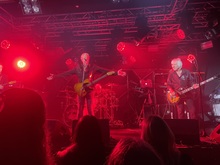 tags: FM, Edinburgh, Scotland, United Kingdom, Liquid Room - FM / Brave Rival on Sep 6, 2025 [891-small]
