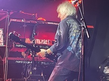 tags: FM, Edinburgh, Scotland, United Kingdom, Liquid Room - FM / Brave Rival on Sep 6, 2025 [892-small]
