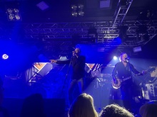 tags: FM, Edinburgh, Scotland, United Kingdom, Liquid Room - FM / Brave Rival on Sep 6, 2025 [893-small]