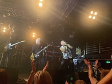 tags: FM, Edinburgh, Scotland, United Kingdom, Liquid Room - FM / Brave Rival on Sep 6, 2025 [894-small]