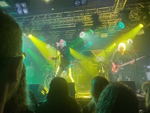 tags: FM, Edinburgh, Scotland, United Kingdom, Liquid Room - FM / Brave Rival on Sep 6, 2025 [896-small]