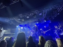 tags: FM, Edinburgh, Scotland, United Kingdom, Liquid Room - FM / Brave Rival on Sep 6, 2025 [897-small]