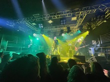 tags: FM, Edinburgh, Scotland, United Kingdom, Liquid Room - FM / Brave Rival on Sep 6, 2025 [898-small]