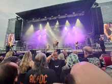 tags: The Dead Daisies, Newark on Trent, England, United Kingdom, Newark Showground - Stonedead, One Day, One Stage, One Monster Rock Show on Aug 23, 2025 [965-small]