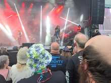 tags: The Dead Daisies, Newark on Trent, England, United Kingdom, Newark Showground - Stonedead, One Day, One Stage, One Monster Rock Show on Aug 23, 2025 [966-small]