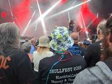 tags: The Dead Daisies, Newark on Trent, England, United Kingdom, Newark Showground - Stonedead, One Day, One Stage, One Monster Rock Show on Aug 23, 2025 [967-small]