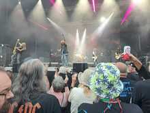 tags: The Dead Daisies, Newark on Trent, England, United Kingdom, Newark Showground - Stonedead, One Day, One Stage, One Monster Rock Show on Aug 23, 2025 [968-small]