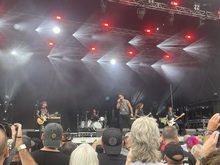 tags: The New Roses, Newark on Trent, England, United Kingdom, Newark Showground - Stonedead, One Day, One Stage, One Monster Rock Show on Aug 23, 2025 [973-small]