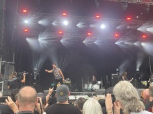 tags: The New Roses, Newark on Trent, England, United Kingdom, Newark Showground - Stonedead, One Day, One Stage, One Monster Rock Show on Aug 23, 2025 [974-small]