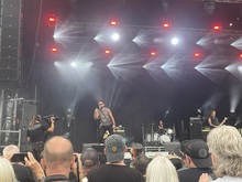 tags: The New Roses, Newark on Trent, England, United Kingdom, Newark Showground - Stonedead, One Day, One Stage, One Monster Rock Show on Aug 23, 2025 [975-small]