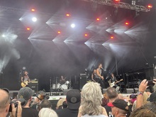 tags: The New Roses, Newark on Trent, England, United Kingdom, Newark Showground - Stonedead, One Day, One Stage, One Monster Rock Show on Aug 23, 2025 [976-small]