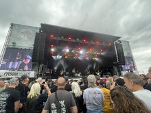 tags: The New Roses, Newark on Trent, England, United Kingdom, Newark Showground - Stonedead, One Day, One Stage, One Monster Rock Show on Aug 23, 2025 [977-small]