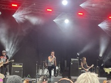 tags: The New Roses, Newark on Trent, England, United Kingdom, Newark Showground - Stonedead, One Day, One Stage, One Monster Rock Show on Aug 23, 2025 [978-small]