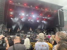 tags: The New Roses, Newark on Trent, England, United Kingdom, Newark Showground - Stonedead, One Day, One Stage, One Monster Rock Show on Aug 23, 2025 [979-small]