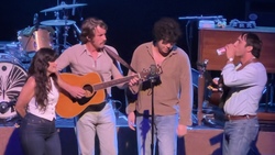 The Teskey Brothers / Sylvie on Sep 28, 2025 [027-small]
