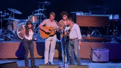 The Teskey Brothers / Sylvie on Sep 28, 2025 [028-small]