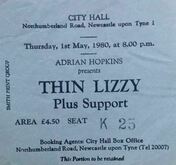 Thin Lizzy / Wild Angels on May 1, 1980 [086-small]