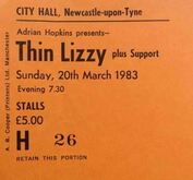 Thin Lizzy on Mar 20, 1983 [105-small]