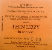 Thin Lizzy on Jun 20, 1978 [107-small]