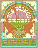 The Teskey Brothers / Sylvie on Sep 28, 2025 [116-small]