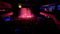 The Teskey Brothers / Sylvie on Sep 28, 2025 [201-small]