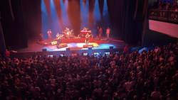 The Teskey Brothers / Sylvie on Sep 28, 2025 [202-small]