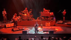 The Teskey Brothers / Sylvie on Sep 28, 2025 [203-small]
