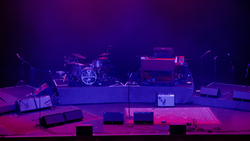 The Teskey Brothers / Sylvie on Sep 28, 2025 [210-small]