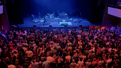 The Teskey Brothers / Sylvie on Sep 28, 2025 [211-small]