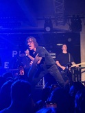 The Pigeon Detectives on Oct 2, 2025 [218-small]