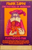 Frank Zappa / Fleetwood Mac / Rory Galleger on Oct 20, 1971 [296-small]