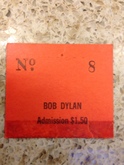 Bob Dylan on Dec 3, 1964 [409-small]