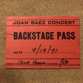 Joan Baez on Sep 19, 1971 [410-small]