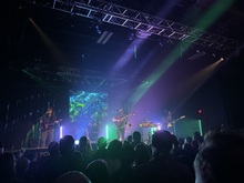 Nahko and Medicine for the People / Nattali Rize on Sep 7, 2025 [418-small]
