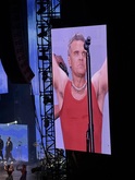 Robbie Williams / Laura Pausini on Oct 2, 2025 [448-small]