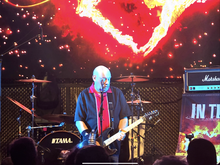 Stiff Little Fingers on Oct 2, 2025 [497-small]