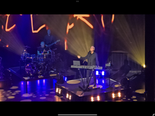 Orchestral Manoeuvres in the Dark / Walt Disco on Jun 17, 2025 [499-small]