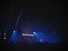 Deaf Havana / Favourite Daughter on Oct 2, 2025 [513-small]