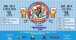 Lies N’ Roses / The Dirt / Ultimate Bon Jovi / Red Hot Cholo Peppers / The Chadwicks / Dayweather on Oct 3, 2025 [537-small]