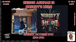 Nobody's Hero on Oct 5, 2025 [540-small]