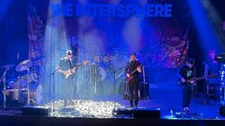 Intervals / The Intersphere on Oct 2, 2025 [572-small]